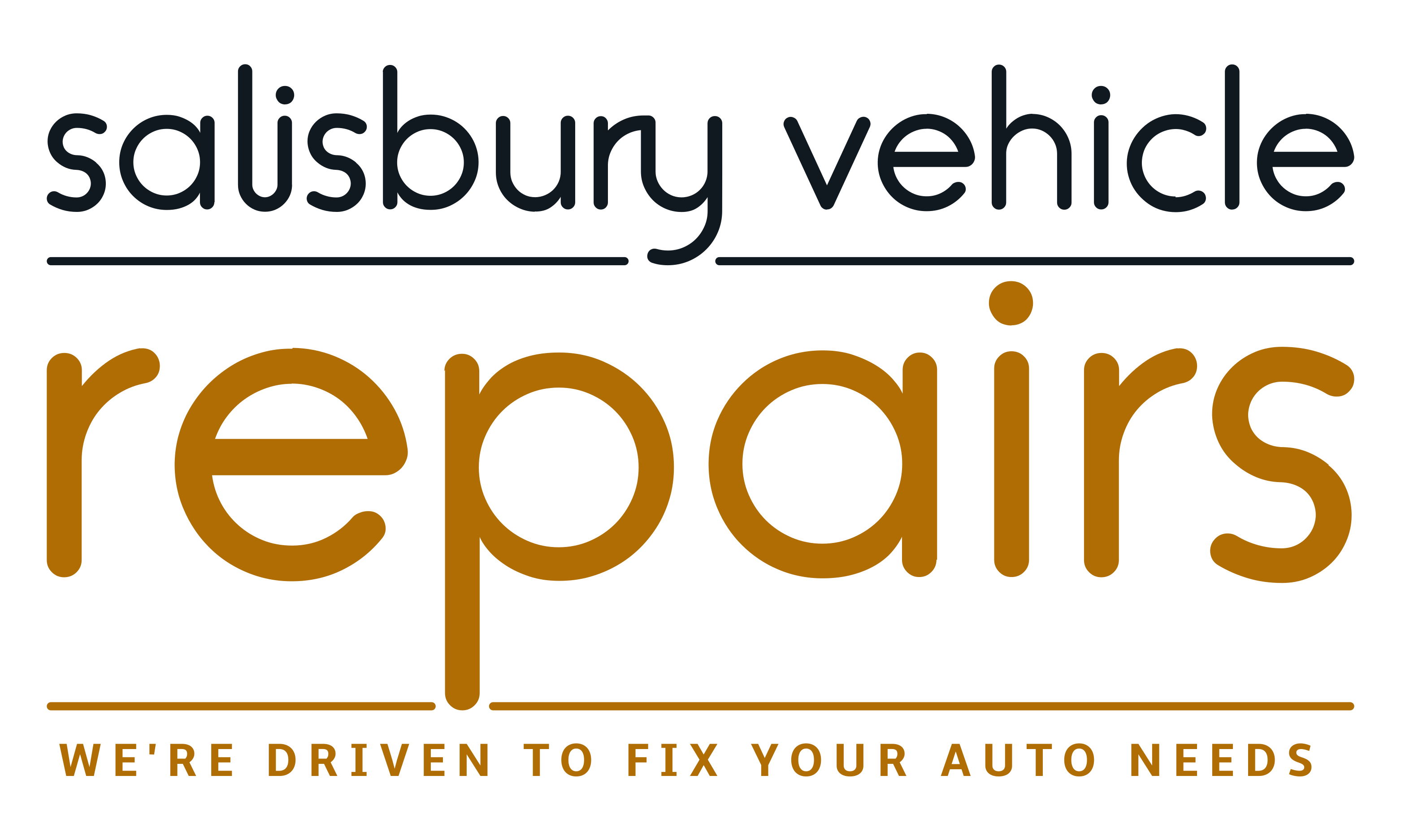 Salisbury Vehicle Repairs